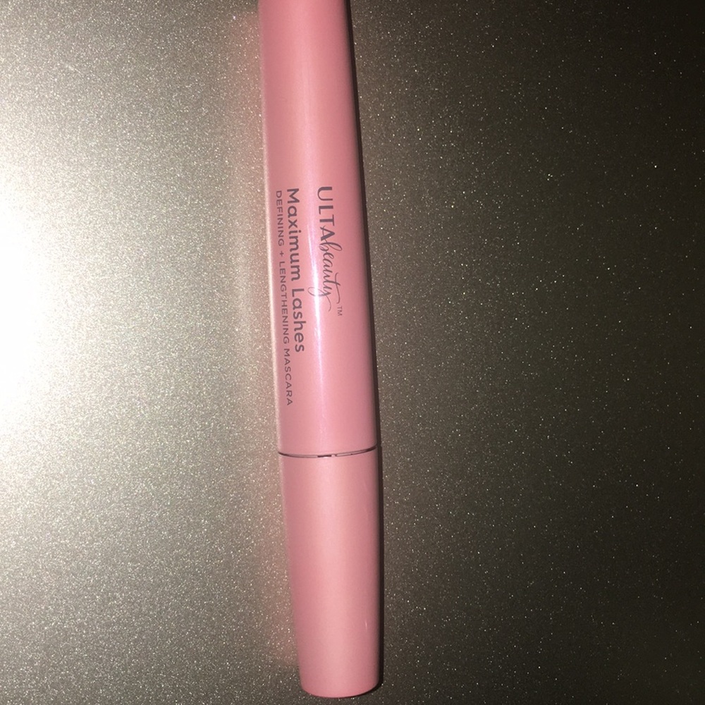 Ulta Beauty Mascara